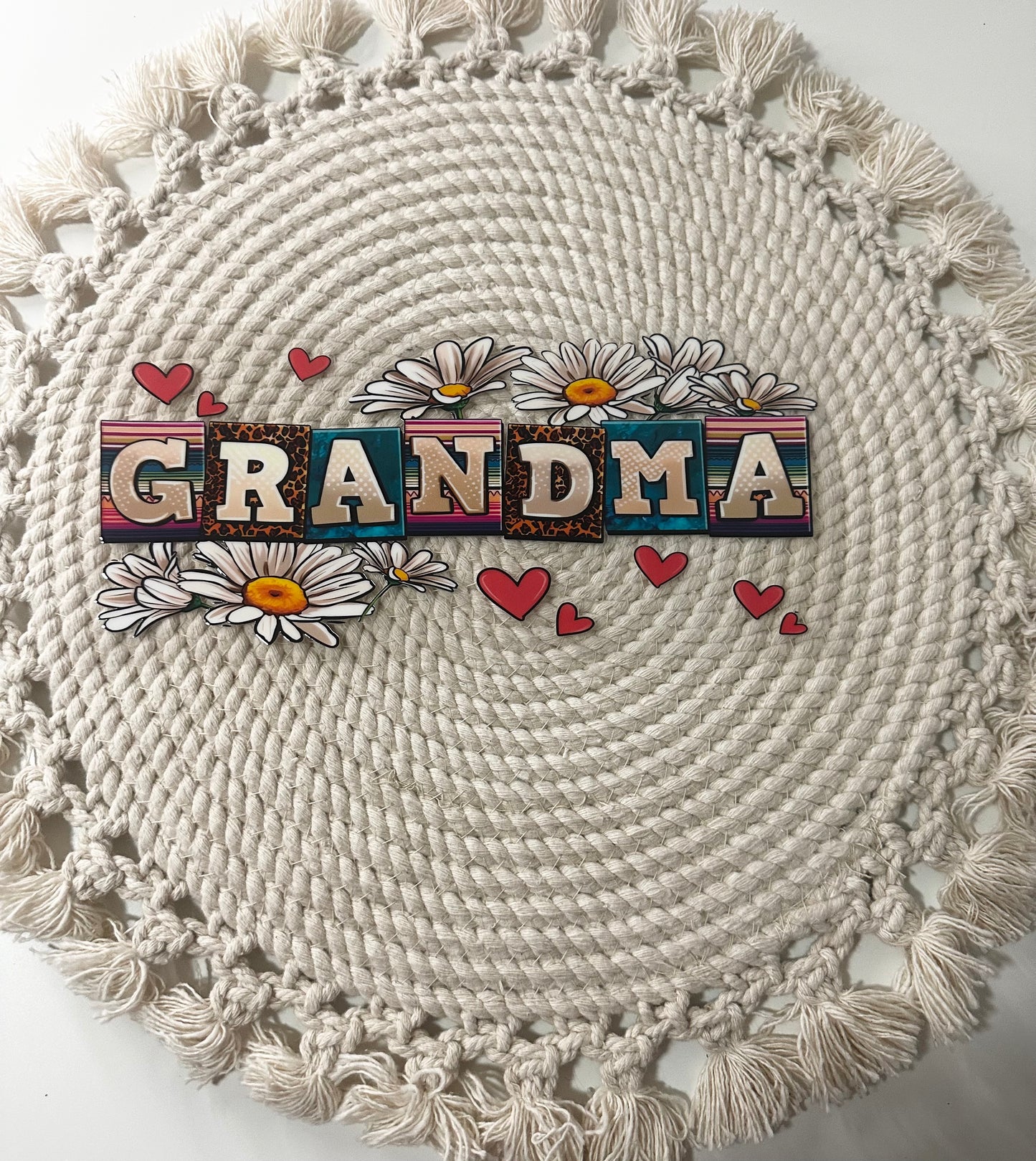 #192 Grandma