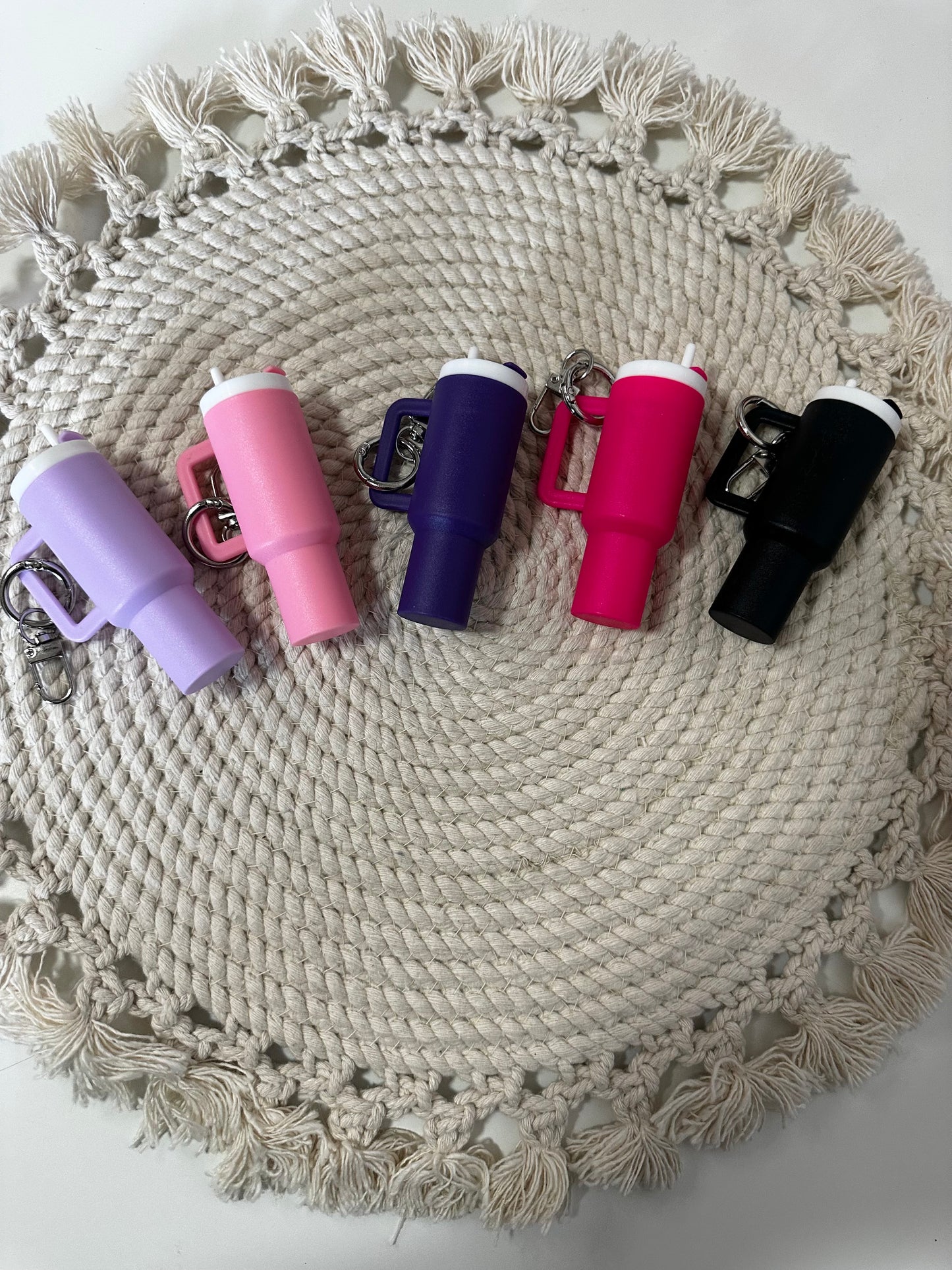 Mini Chapstick Holder