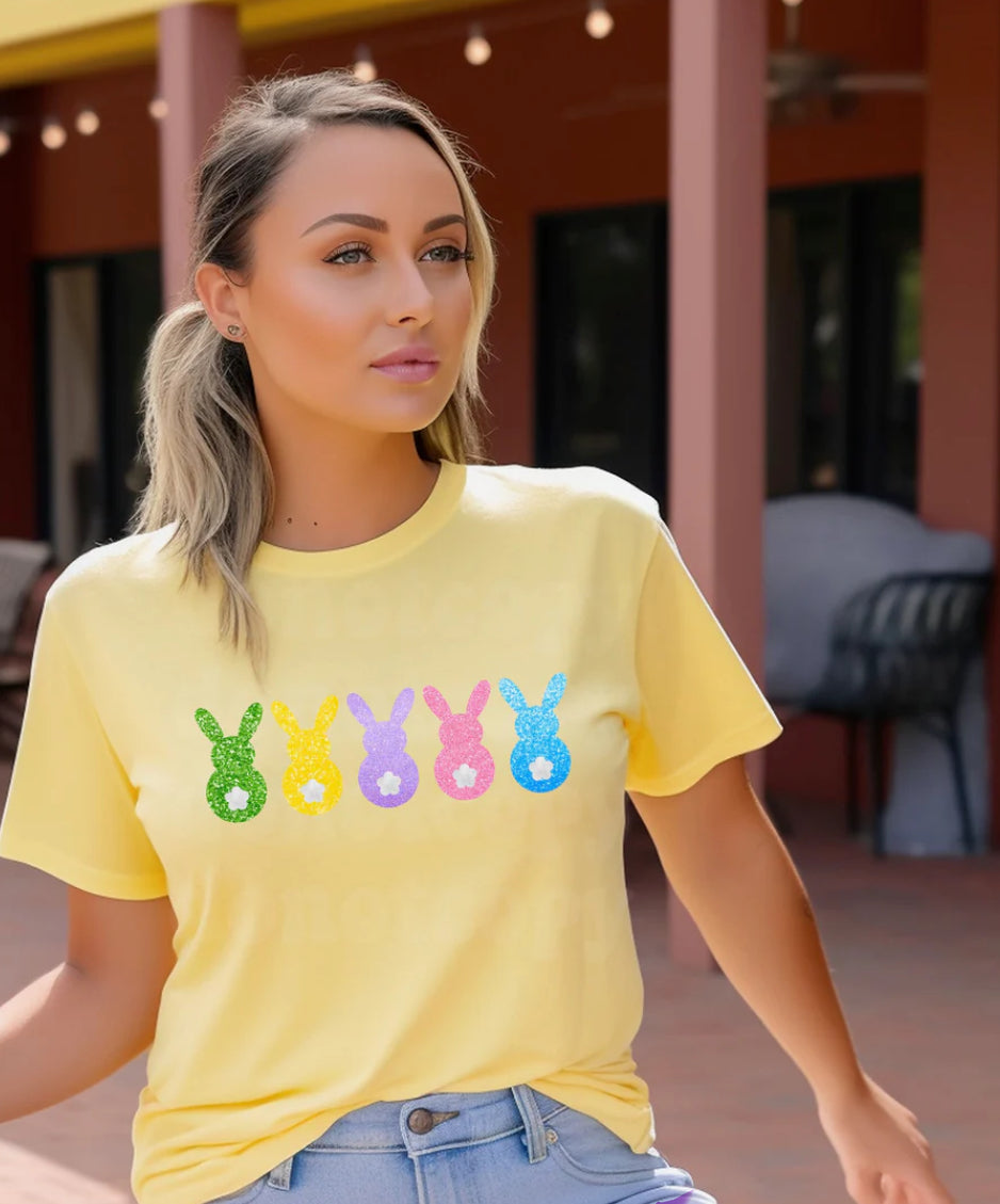 Bunny Tee