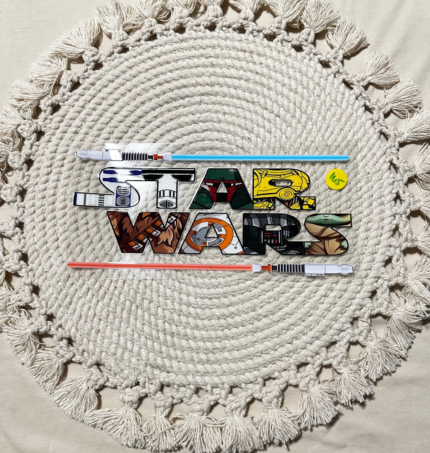 #165 Star Wars