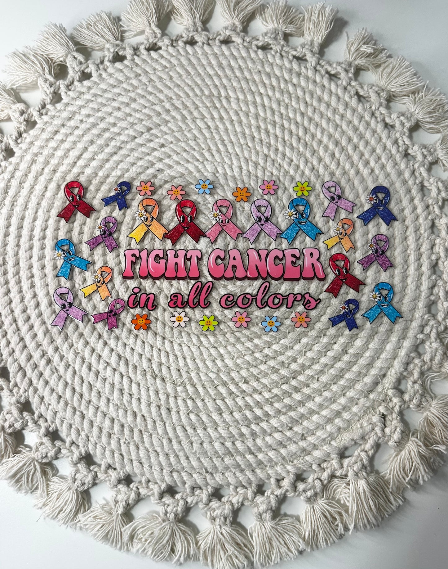 #205 Fight Cancer