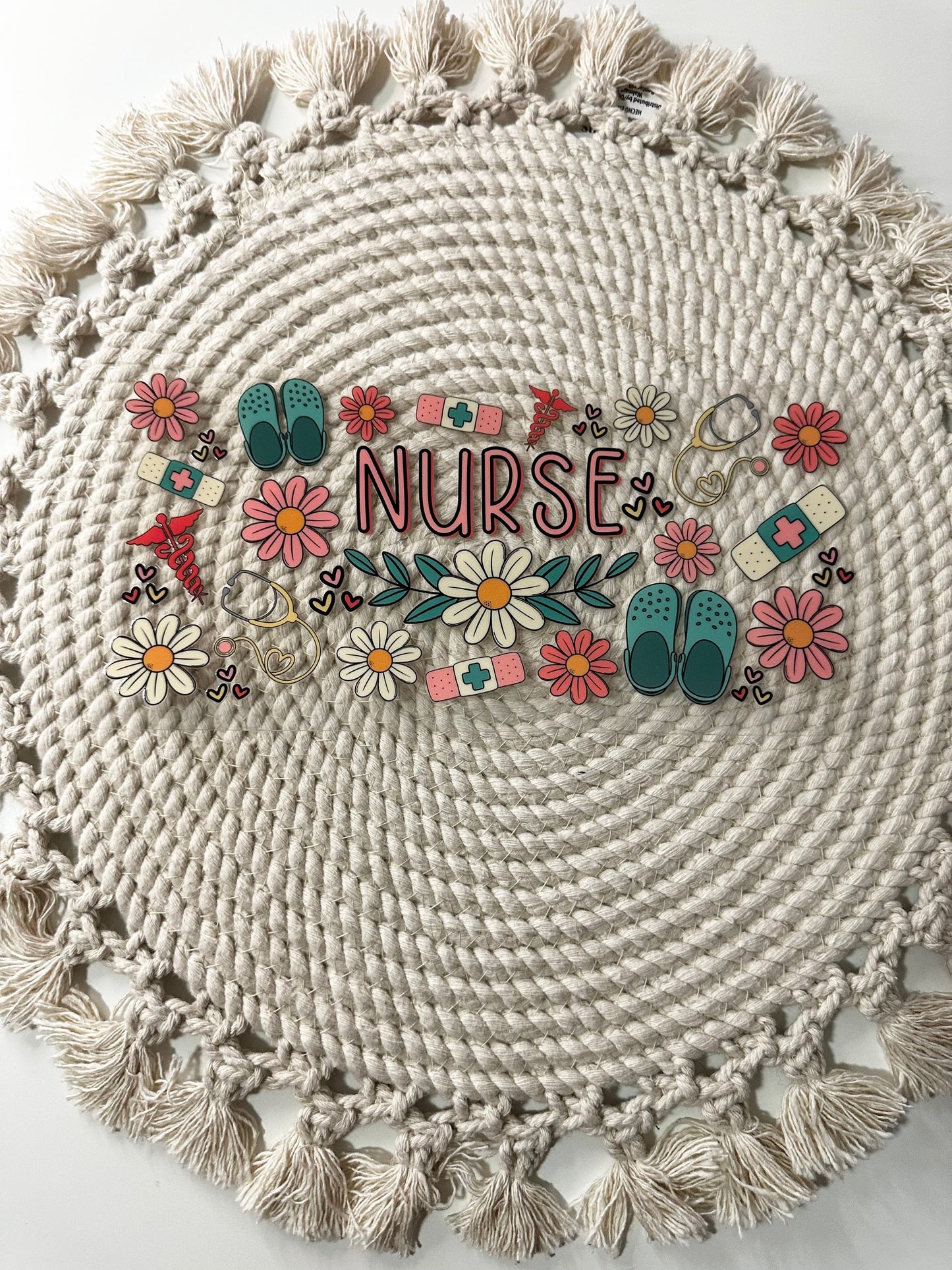 #130 Nurse