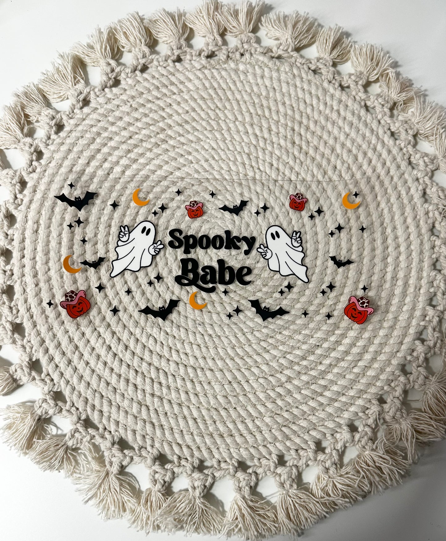 #97 Spooky Babe