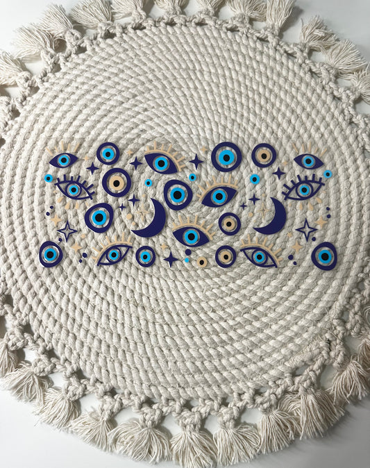 #202 Evil Eye